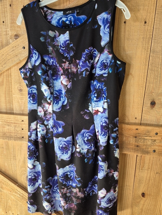 Apt. 9 Dresses & Skirts - Dress Subcategory Prediction